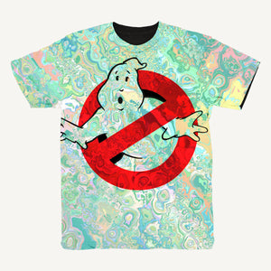 Acid Buster Tee