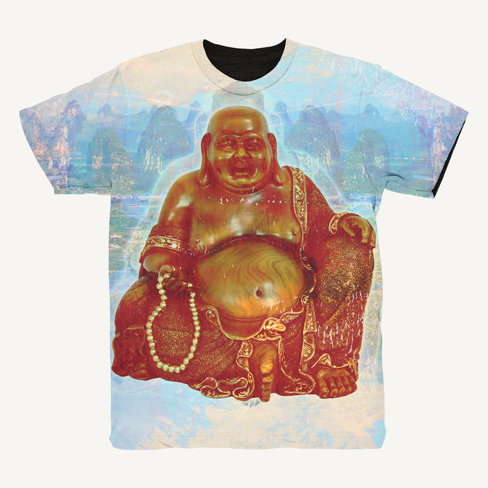 Big Buddha Tee