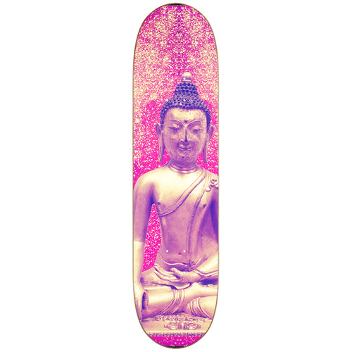 Buddha Skateboard